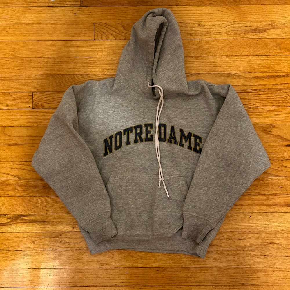 Notre Dame Hoodie